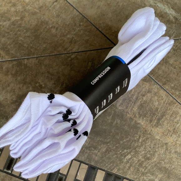 ADIDAS 6 pairs set NO SHOW - Picture 7 of 12